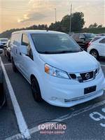 2019 Nissan NV200 - Van