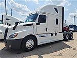 2019 Freightliner Cascadia 126