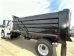 2014 Freightliner M2 - Dump Truck