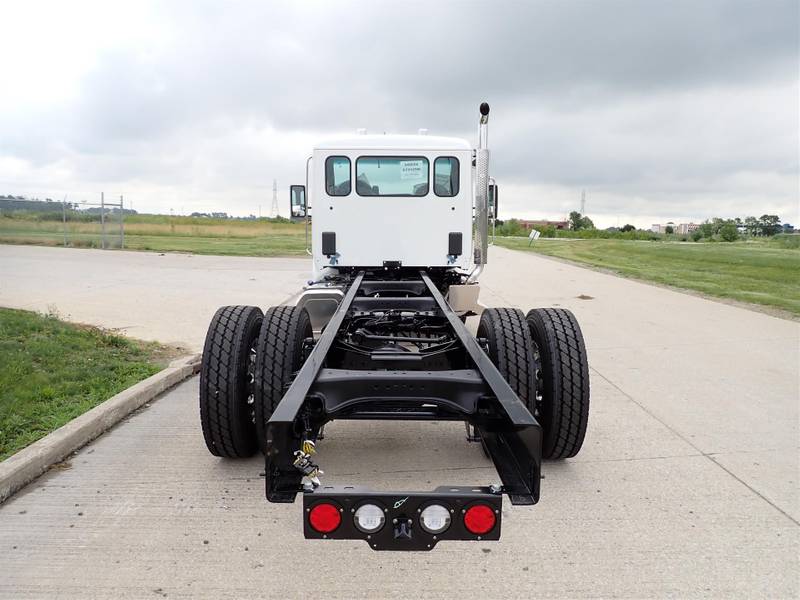 2024 Kenworth T380 For Sale Cab & Chassis RM349696