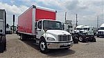 2014 Freightliner M2 106 - Box Van