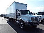 2016 International DuraStar 4300 - Box Van