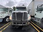2016 Freightliner Cascadia 125 - Sleeper Truck