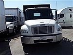 2014 Freightliner M2 106 - Flatbed