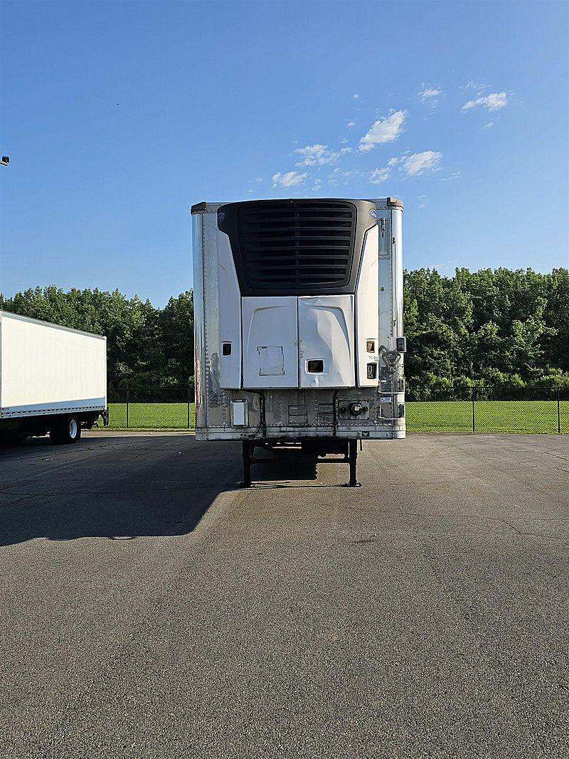 Reefer Van trailers for sale