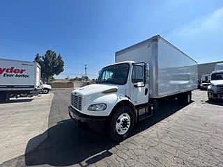 2014 Freightliner M2 106 (For Sale) Box Van 556212