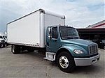 2016 Freightliner M2 106 - Box Van