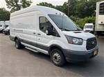2016 Ford TRANSIT CONNECT - Step Van