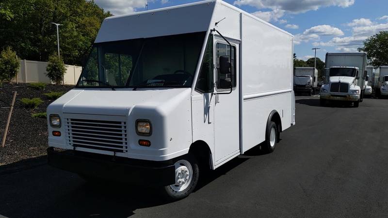 2017 Ford E350 (For Sale) | Cargo Van | #671810