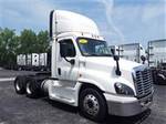 2017 Freightliner CASCADIA 125 - Day Cab
