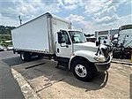 2017 International DuraStar 4300 - Box Van