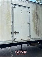 2004 International DuraStar 4300 - Box Van