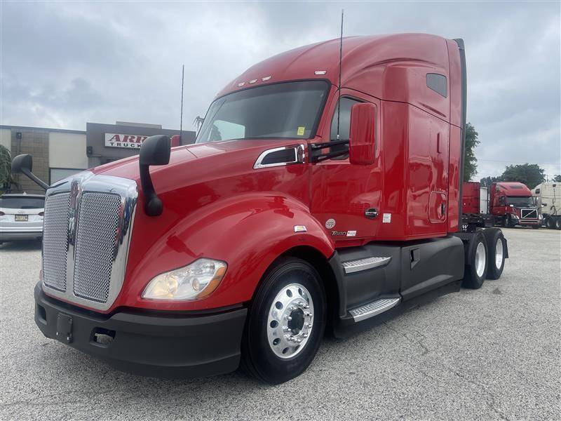 2019 Kenworth T680 For Sale | 76