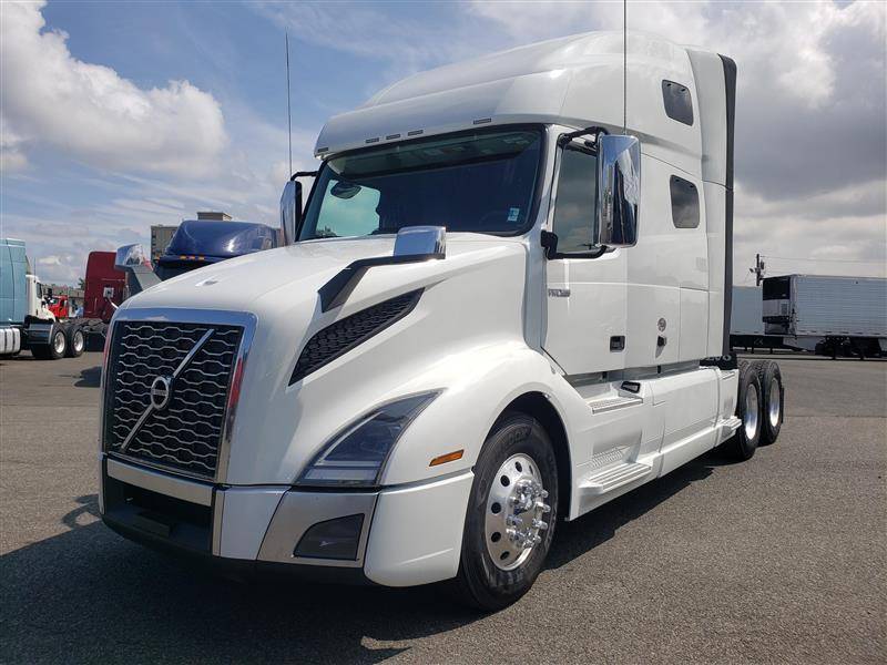 2021 Volvo VNL 760 (For Sale) | 70