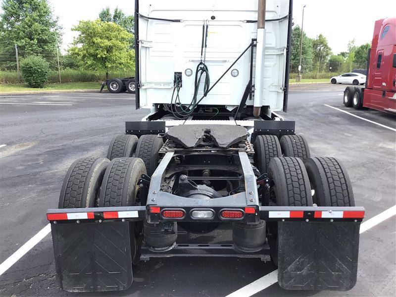 2021 Volvo VNL 860 (For Sale) | 77