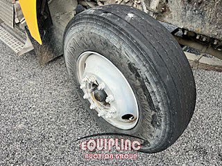 2005 Sterling TANDEM AXLE DUMP (For Sale) Dump Truck With Video MFSP01272