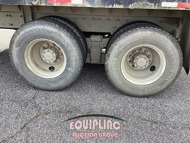 2005 Sterling TANDEM AXLE DUMP (For Sale) Dump Truck With Video MFSP01272