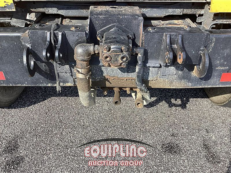 2005 Sterling TANDEM AXLE DUMP (For Sale) Dump Truck With Video MFSP01272