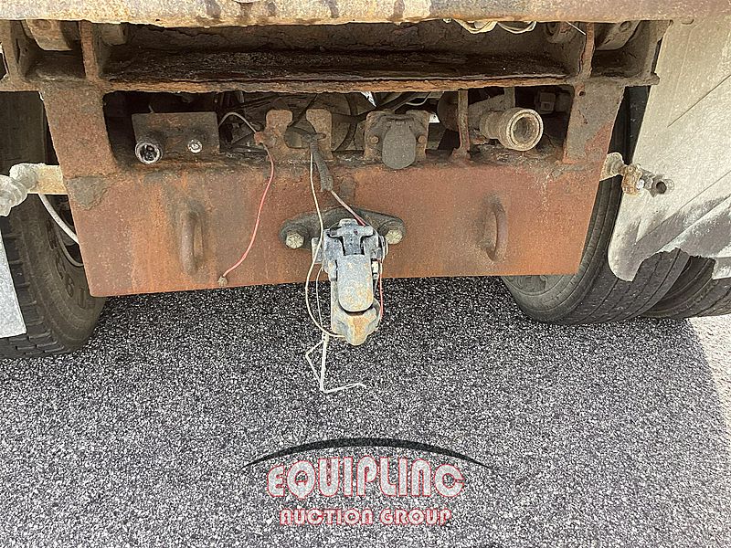 2005 Sterling TANDEM AXLE DUMP (For Sale) Dump Truck With Video MFSP01272