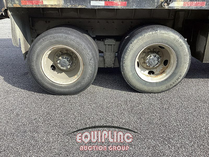 2005 Sterling TANDEM AXLE DUMP (For Sale) Dump Truck With Video MFSP01272