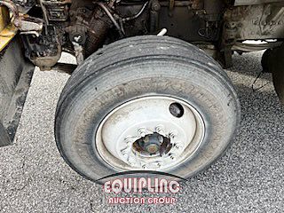 2005 Sterling TANDEM AXLE DUMP (For Sale) Dump Truck With Video MFSP01272