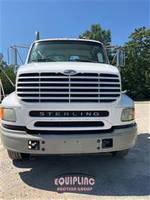 2003 Sterling A9500 - Day Cab