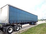 2003 Transcraft TL-80K - Flatbed