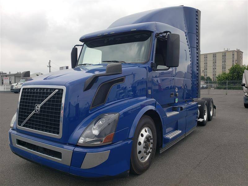 2017 Volvo VNL 630 (For Sale) | 61