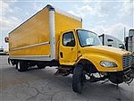 2018 Freightliner M2