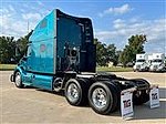 2020 Peterbilt 579 - Sleeper Truck