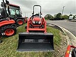 Kioti CS2220 HST - Tractor