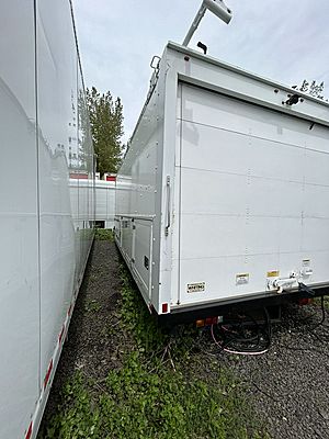 2020 SUPREME 16 FT - Dry Van