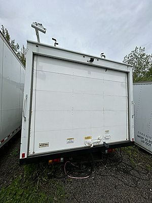 2020 SUPREME 16 FT - Dry Van