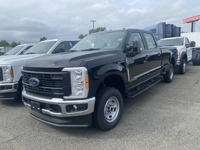 2024 Ford F250 (For Sale) Pickup BF4248
