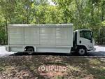 2020 Chevrolet 5500XD - Beverage Truck
