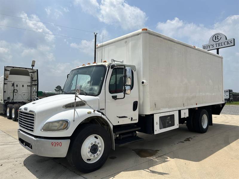 2007 Freightliner M2 For Sale | 20' | #13683