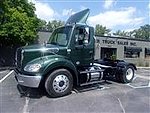 2016 Freightliner M2 112 - Day Cab