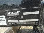2023 Stellar 138-18-20 - Misc Equipment