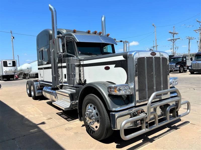 2023 Peterbilt 389 For Sale | 78