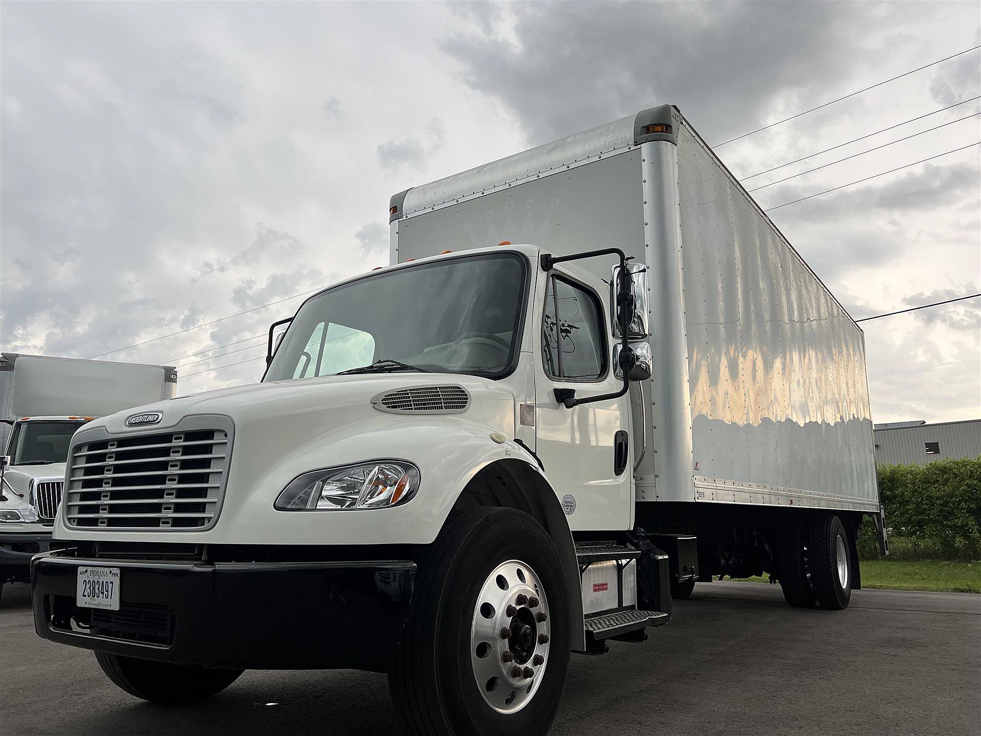 2016 Freightliner M2 106 For Sale | 26