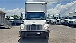 2017 Freightliner M2 106 - Box Van