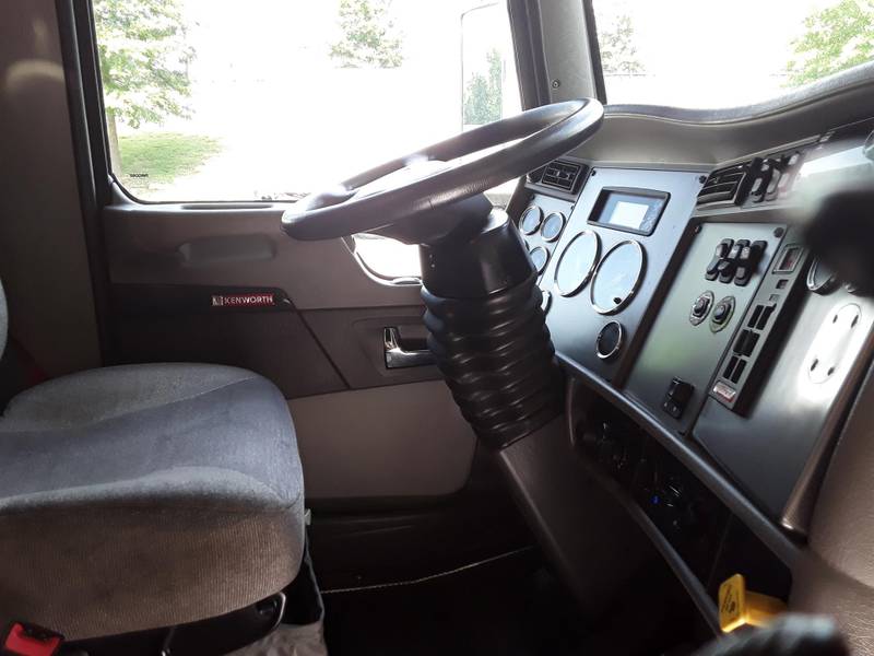 2020 Kenworth T370 For Sale | 26' Box | #249564