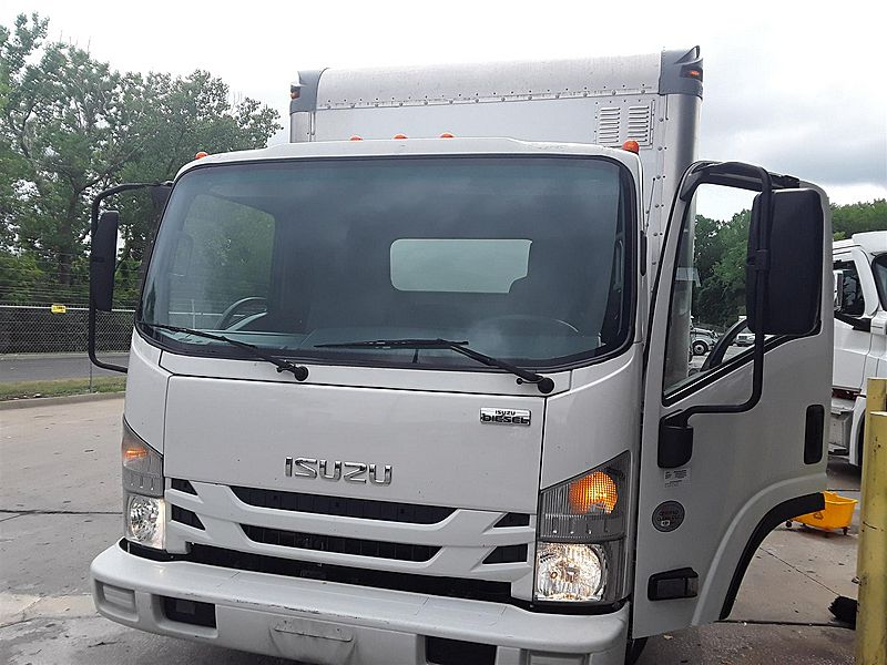 2020 Isuzu NPR For Sale Day Cab 272898 2020-isuzu-npr-for-sale-day-cab-272898