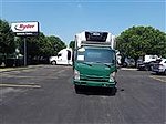 2018 Isuzu NPR - Refrigerated Van