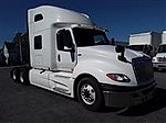 2018 International LT625 - Sleeper Truck