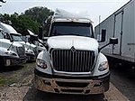 2018 International LT625 - Sleeper Truck