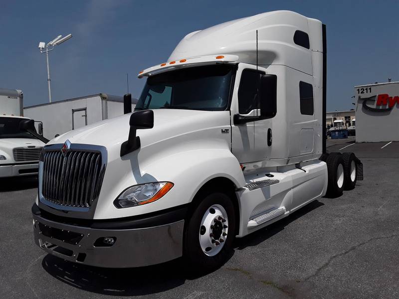 2018 International Semi Trucks For Sale (New & Used)