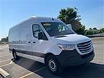 2019 Mercedes-Benz Sprinter - Step Van