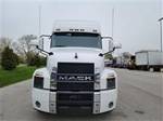 2021 Mack Anthem AN64T - Sleeper Truck