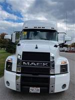 2020 Mack Anthem AN64T - Sleeper Truck